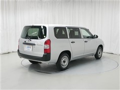 プロボックスバン G 4WD