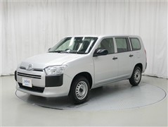 トヨタ プロボックスバン G 4WD
