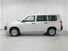 プロボックスバン G 4WD