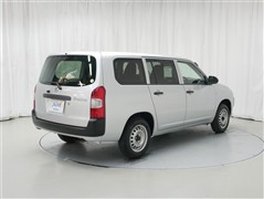 プロボックスバン G 4WD