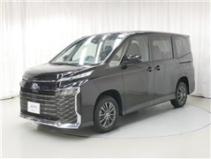 トヨタ ヴォクシー ハイブリッド S-G
