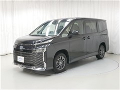 トヨタ ヴォクシー ハイブリッド S-G