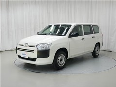トヨタ プロボックスバン G 4WD
