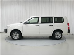 プロボックスバン G 4WD