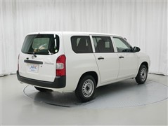 プロボックスバン G 4WD