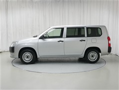 プロボックスバン G 4WD