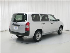 プロボックスバン G 4WD
