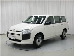 トヨタ プロボックスバン G 4WD
