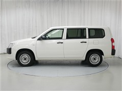 プロボックスバン G 4WD