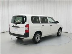 プロボックスバン G 4WD