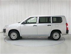 プロボックスバン G 4WD