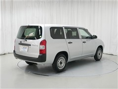 プロボックスバン G 4WD