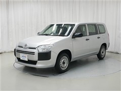 トヨタ プロボックスバン G 4WD