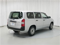 プロボックスバン G 4WD