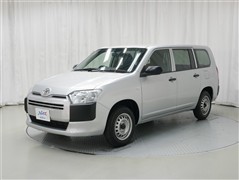 トヨタ プロボックスバン G 4WD