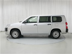 プロボックスバン G 4WD