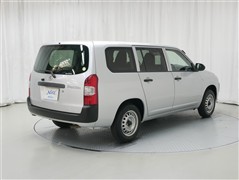 プロボックスバン G 4WD