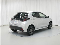 ヤリス X 4WD
