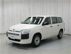 トヨタ プロボックスバン G 4WD
