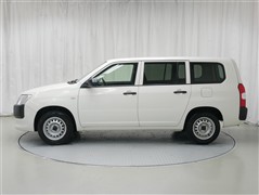 プロボックスバン G 4WD