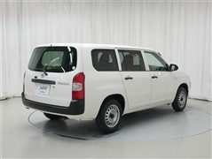 プロボックスバン G 4WD