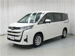 トヨタ ノア ハイブリッド G