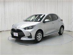 トヨタ ヤリス X