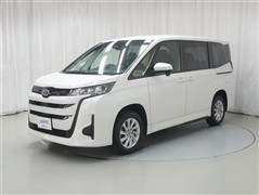 トヨタ ノア ハイブリッド G