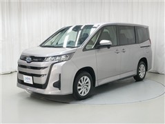 トヨタ ノア ハイブリッド G