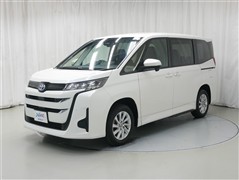 トヨタ ノア ハイブリッド G