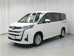 トヨタ ノア ハイブリッド G