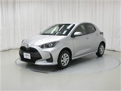 トヨタ ヤリス X 4WD