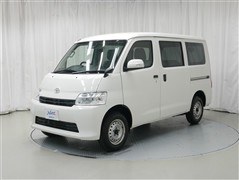 トヨタ タウンエースバン GL 4WD