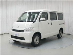 タウンエースバン GL 4WD