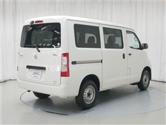 タウンエースバン GL 4WD