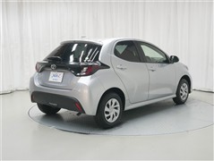 ヤリス X 4WD