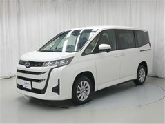 ノア ハイブリッド G