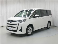 トヨタ ノア ハイブリッド G