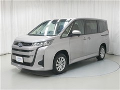 トヨタ ノア X 4WD