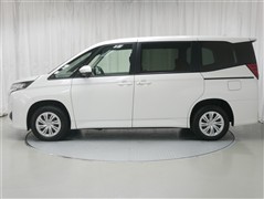 ノア X 4WD