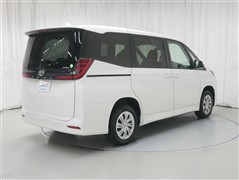 ノア X 4WD