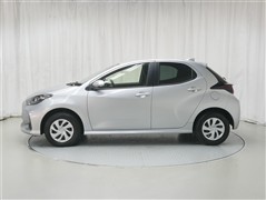 ヤリス X 4WD
