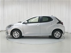 ヤリス X 4WD