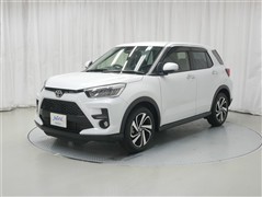 トヨタ ライズ Z