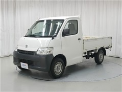 トヨタ ライトエーストラック DX
