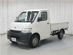 トヨタ ライトエーストラック DX