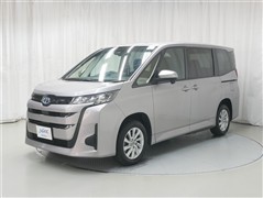 トヨタ ノア ハイブリッド G