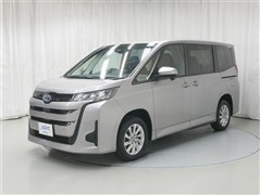 トヨタ ノア ハイブリッド G