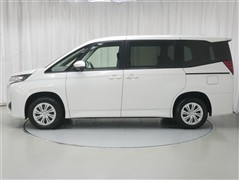 ノア X 4WD