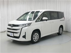 ノア X 4WD